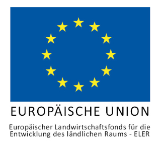 Logo ELER Publizitaetsnachweis